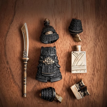 Guerriero della notte