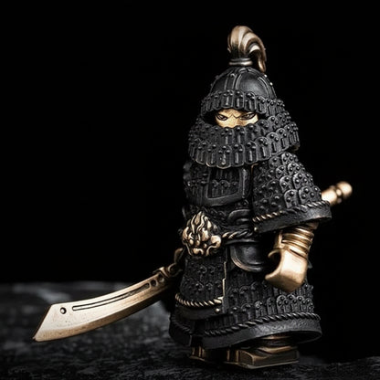 Guerriero della notte