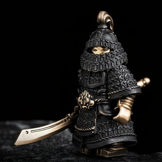 Guerriero della notte