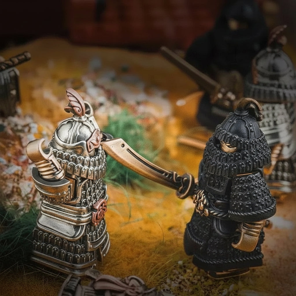 Guerriero della notte